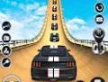 巨型坡道汽车疯狂特技游戏下载 - 安卓角色扮演冒险