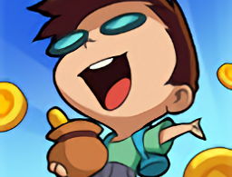 幸运打工人游戏下载 - 安卓版经营养成手游