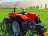 越野拖拉机耕作2021下载体验 - 安卓模拟益智游戏