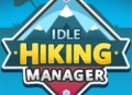 闲置旅行经理Idle Hiking Manager：定制旅行路线，探索无尽世界！