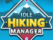 闲置旅行经理Idle Hiking Manager：定制旅行路线，探索无尽世界！
