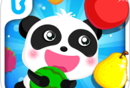 宝宝学水果游戏下载 - 早教水果探索之旅