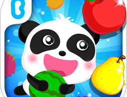 宝宝学水果游戏下载 - 早教水果探索之旅