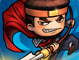 三国对战游戏下载 - 独特合成机制动作射击手游