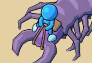 下载甲虫骑士手游：冒险解谜之旅