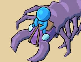 下载甲虫骑士手游：冒险解谜之旅