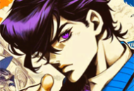 《JOJO的替身传说：奇妙之旅》游戏下载及介绍