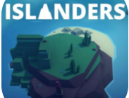 袖珍无限岛屿建设者游戏下载