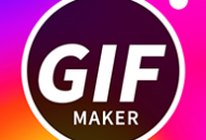 动图制作gif助手软件下载：专业的GIF制作应用