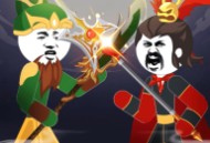 三国吃鸡王者：横版射击与吃鸡玩法结合的手游下载