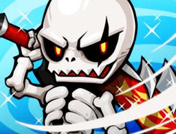 死亡骑士游戏手机版：安卓地下城冒险放置RPG新体验