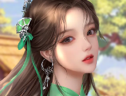 田园小院游戏下载-种植作物接待客人的休闲游戏