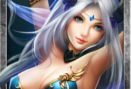 暗黑王座手游畅玩版下载 - 魔幻卡牌对战手游