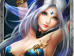 暗黑王座手游畅玩版下载 - 魔幻卡牌对战手游