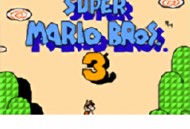 超级马里奥3手机版下载游戏攻略