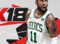 NBA 2K23苹果版下载 - 顶级体育竞技游戏
