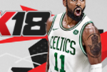 NBA 2K23苹果版下载 - 顶级体育竞技游戏