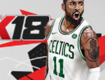 NBA 2K23苹果版下载 - 顶级体育竞技游戏