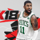 NBA 2K23苹果版下载 - 顶级体育竞技游戏