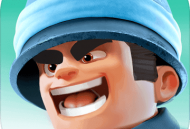 口袋奇兵：军事战略休闲游戏下载