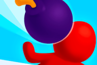 人群轰炸Crowd Bang下载 - 安卓版最新休闲益智射击游戏