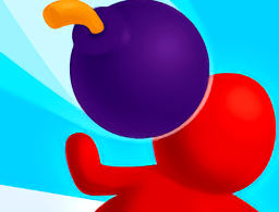 人群轰炸Crowd Bang下载 - 安卓版最新休闲益智射击游戏