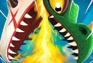 饥饿龙国际服 - 安卓精品游戏下载