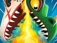 饥饿龙国际服 - 安卓精品游戏下载