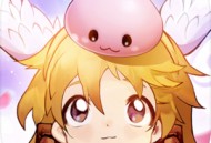 仙境传说：爱如初见 - 下载游戏，沉浸式体验经典IP新篇章