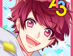 满开剧团百度版下载：安卓角色扮演，激情四溢的女子歌剧之旅