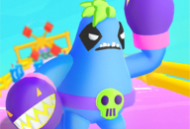 皇家派对Rumble Guys下载 - Android 休闲益智