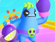 皇家派对Rumble Guys下载 - Android 休闲益智