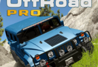 越野4x4模拟器 - 下载越野车驾驶游戏