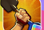 狂热寻宝者Dig! - 安卓游戏下载，开启寻宝冒险之旅