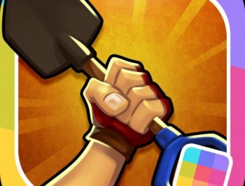 狂热寻宝者Dig! - 安卓游戏下载，开启寻宝冒险之旅