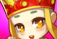 快乐西游2手游下载：策略塔防，西游题材的卡牌对战游戏