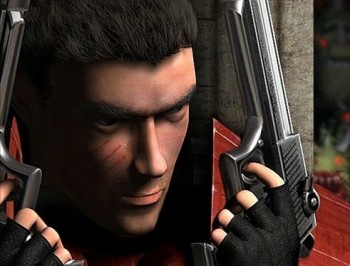 孤胆枪手3：尖兵使命中文版游戏下载