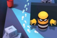 躲藏逃跑大作战下载与安装指南