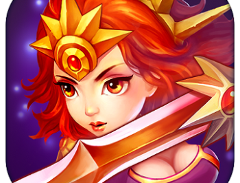 女神觉醒手机版下载：安卓策略塔防游戏新体验