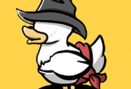 神奇的鸭子游戏下载：培育珍稀鸭种，解锁独特挑战模式