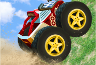 越野飞车官方版下载 - 安卓角色扮演游戏