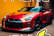 日式赛车游戏下载：体验绝佳视觉的竞速激情