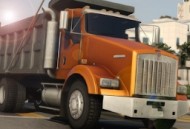 卡车装载机模拟器游戏下载