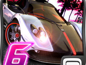 都市赛车6下载 - 安卓赛车竞速游戏最新版下载