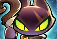 风之旅迹手游下载 - 神秘喵的冒险旅程