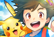 口袋精灵大师：安卓冒险解密游戏下载