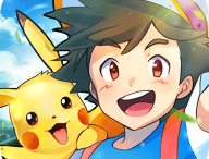 口袋精灵大师：安卓冒险解密游戏下载