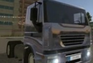 超级卡车模拟驾驶游戏下载：最新版卡车驾驶体验