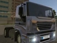 超级卡车模拟驾驶游戏下载：最新版卡车驾驶体验