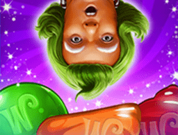 梦幻糖果乐园消消乐：无限金币版手游下载体验